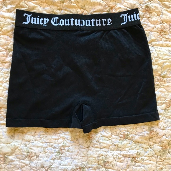 Women’s spandex shorts - Picture 2 of 3